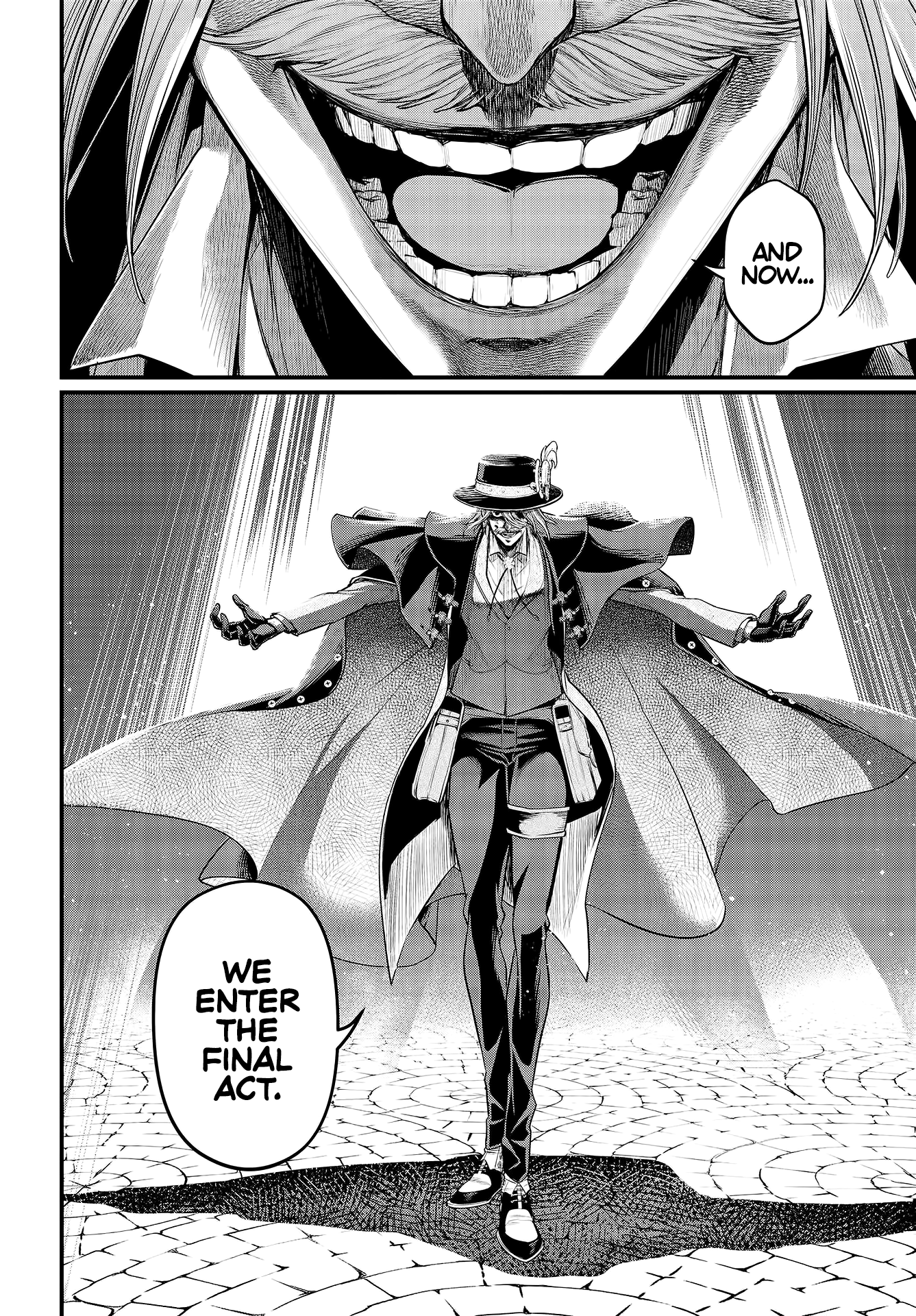 Record Of Ragnarok, Chapter 27 image 05